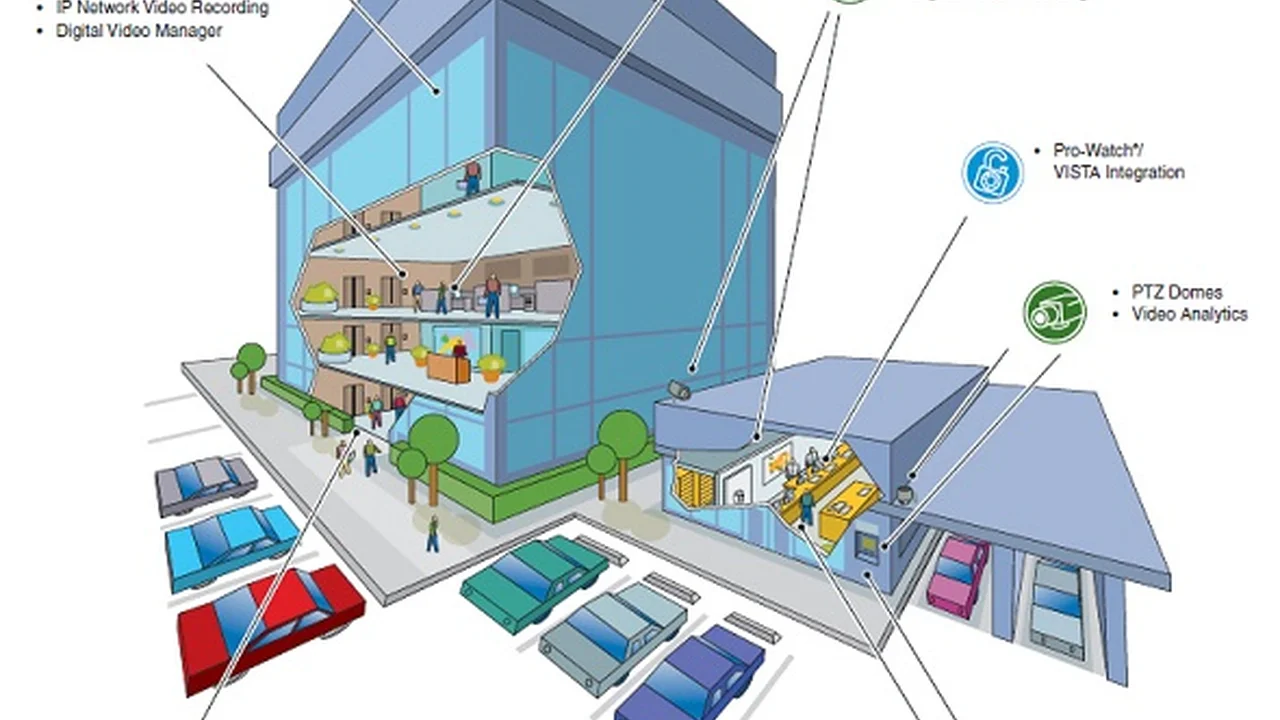 Close up on a plate of mashed potatoes, topped with baked pork chops with cream of mushroom soup, and a side of green beans.